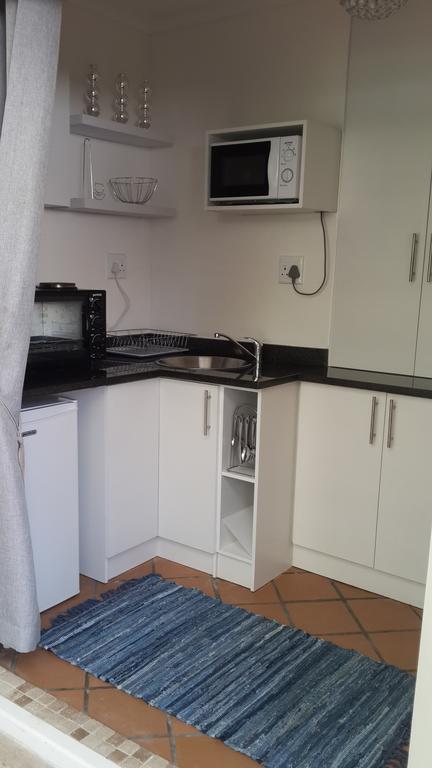 On Broadwalk Cottage Kapstadt Zimmer foto